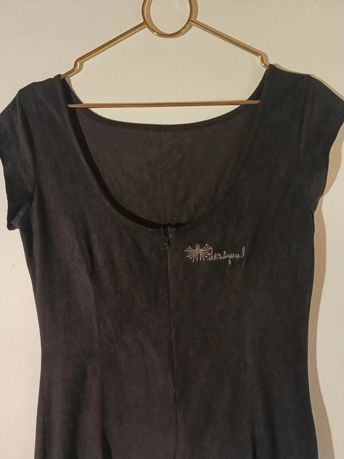 Vestido Desigual – photo 3